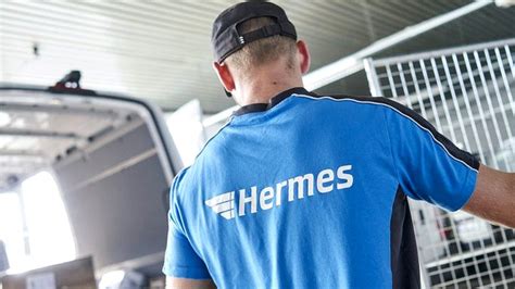 Hermes warehouse jobs